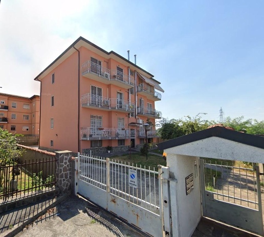 appartamento in vendita a Pogliano Milanese