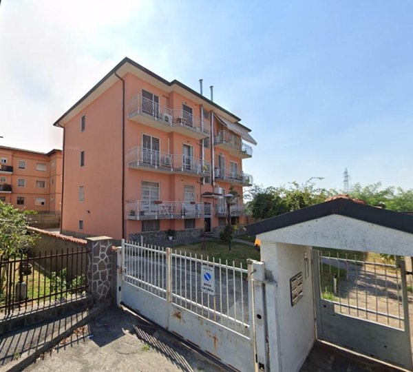 appartamento in vendita a Pogliano Milanese