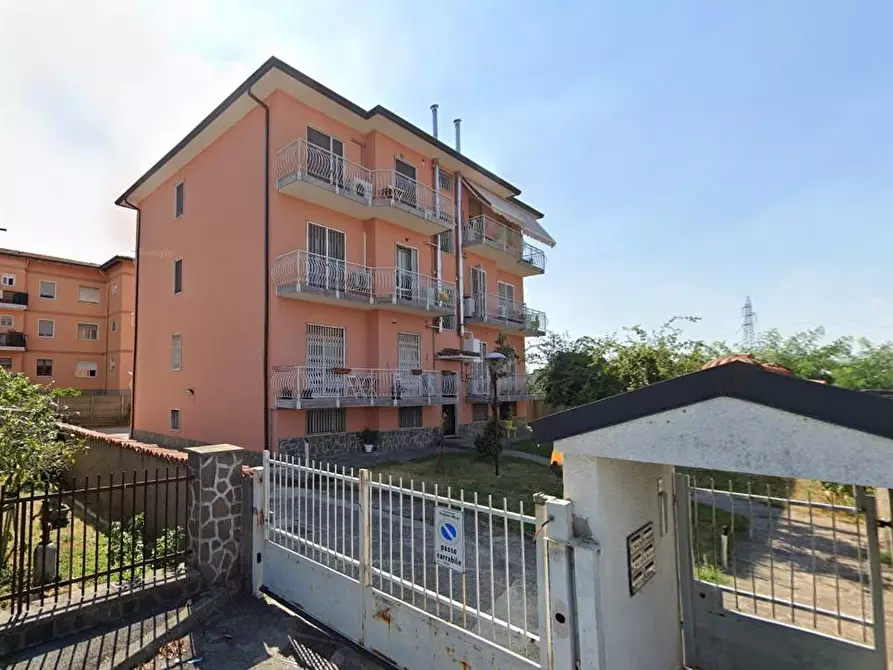 appartamento in vendita a Pogliano Milanese