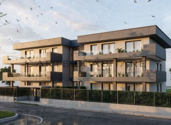 appartamento in vendita a Pogliano Milanese