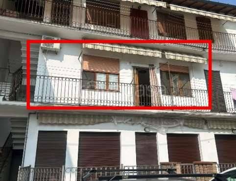 appartamento in vendita a Pogliano Milanese