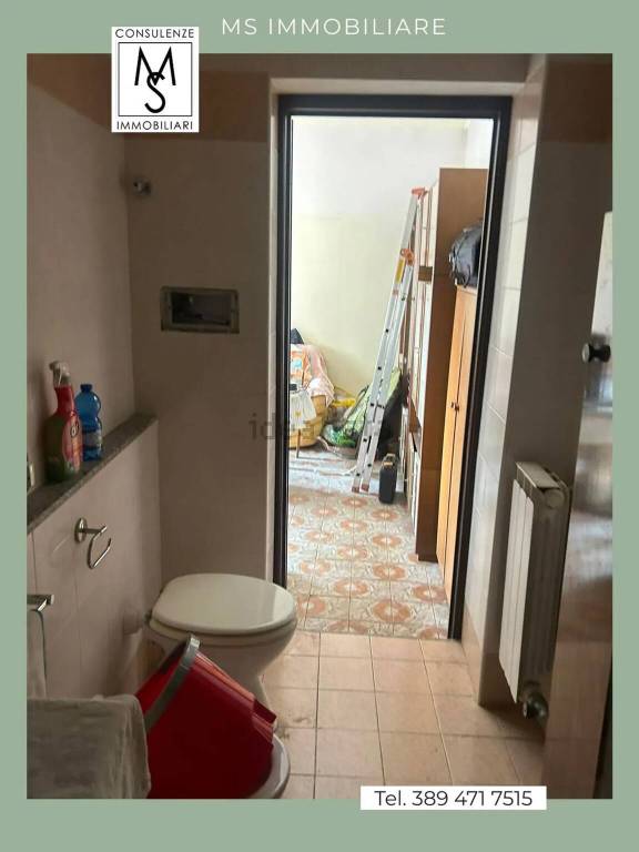 appartamento in vendita a Pogliano Milanese