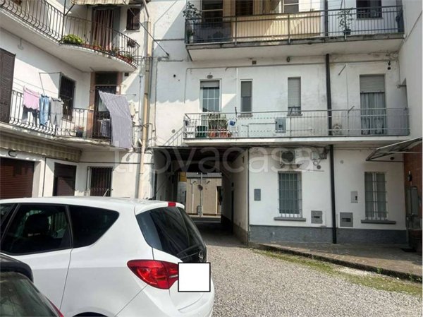 appartamento in vendita a Pogliano Milanese