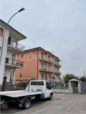 appartamento in vendita a Pogliano Milanese