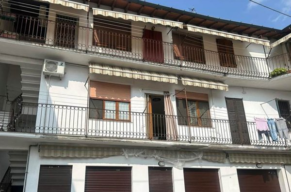 appartamento in vendita a Pogliano Milanese