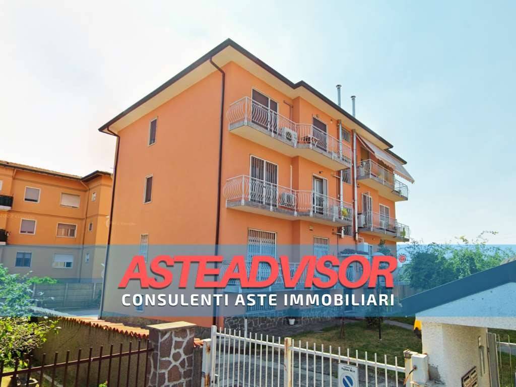 appartamento in vendita a Pogliano Milanese