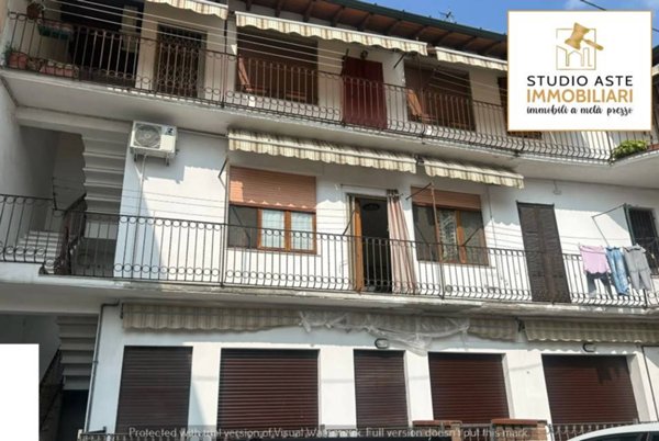 appartamento in vendita a Pogliano Milanese