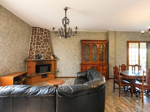 casa indipendente in vendita a Pogliano Milanese