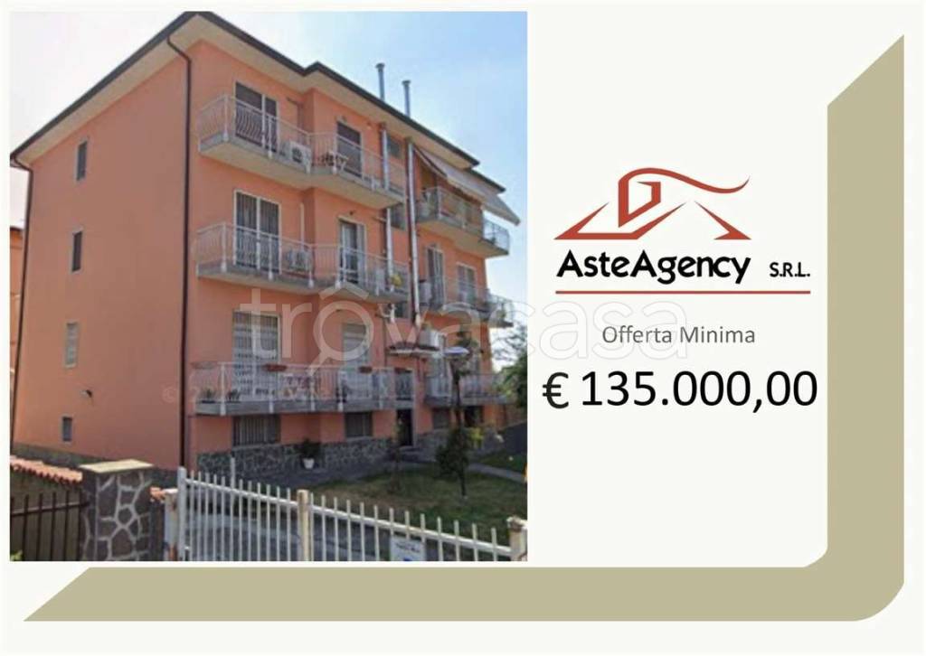 appartamento in vendita a Pogliano Milanese