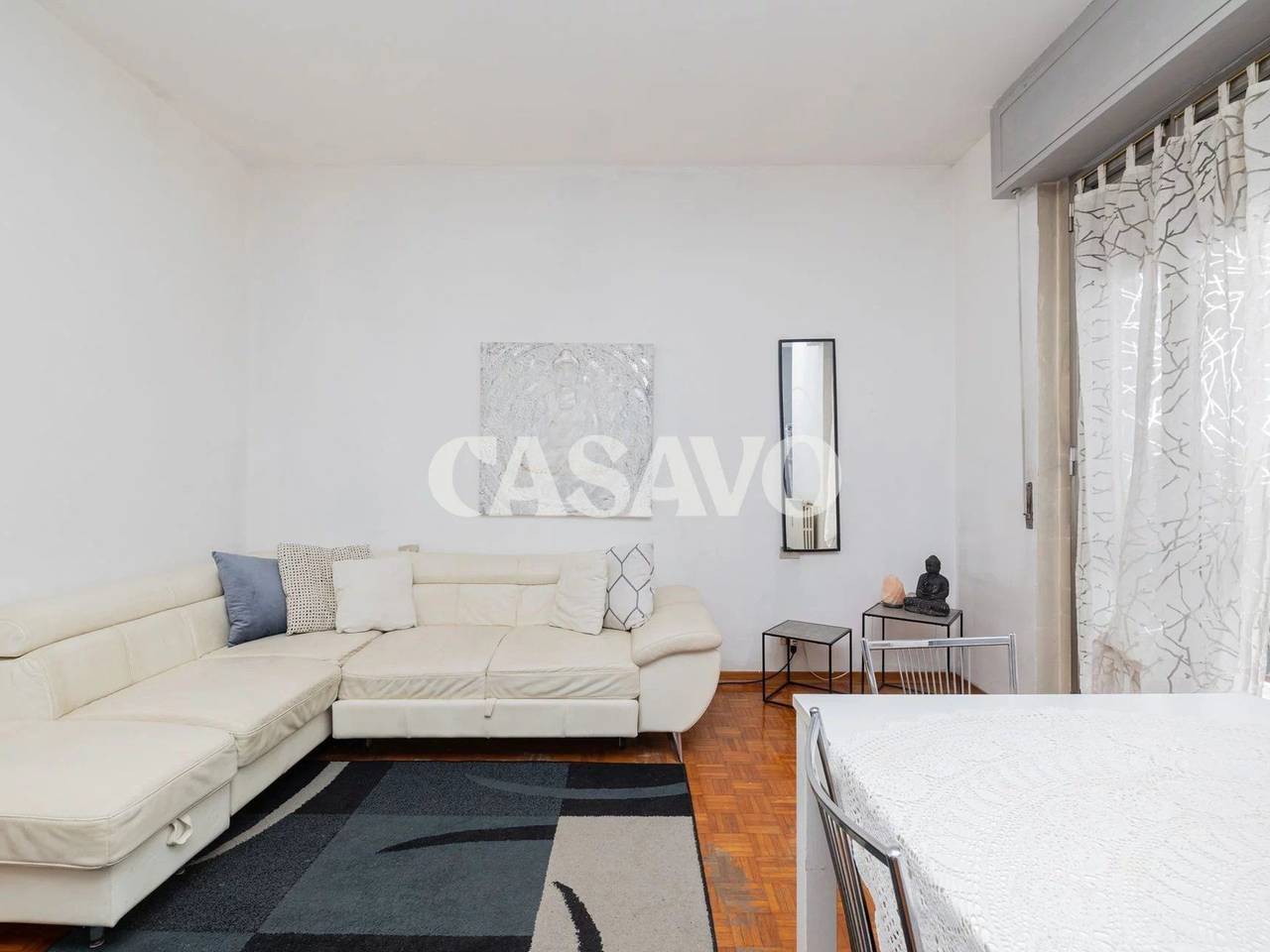 appartamento in vendita a Pogliano Milanese