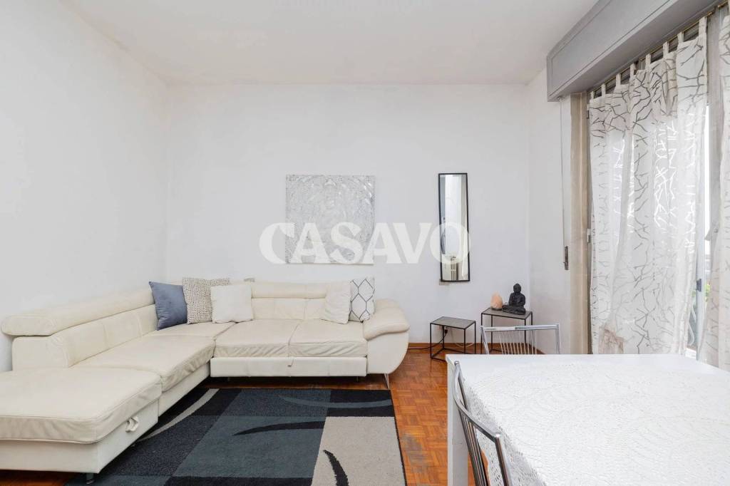 appartamento in vendita a Pogliano Milanese