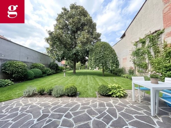 casa indipendente in vendita a Pogliano Milanese