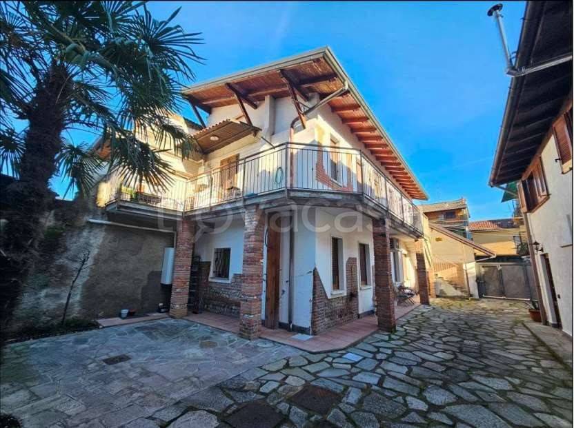 casa indipendente in vendita a Pogliano Milanese