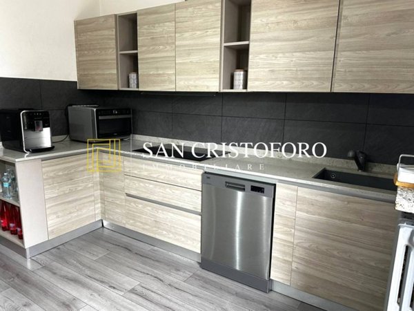 casa indipendente in vendita a Pogliano Milanese