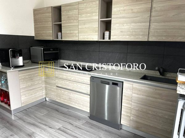 casa indipendente in vendita a Pogliano Milanese