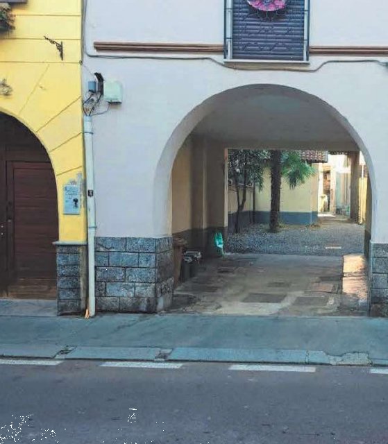 appartamento in vendita a Pogliano Milanese
