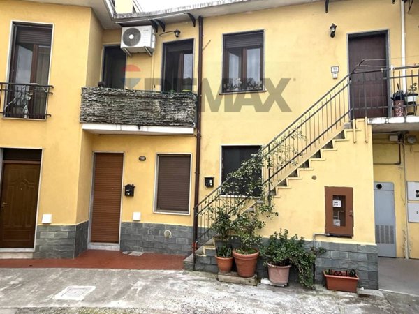 appartamento in vendita a Pogliano Milanese