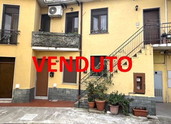 appartamento in vendita a Pogliano Milanese