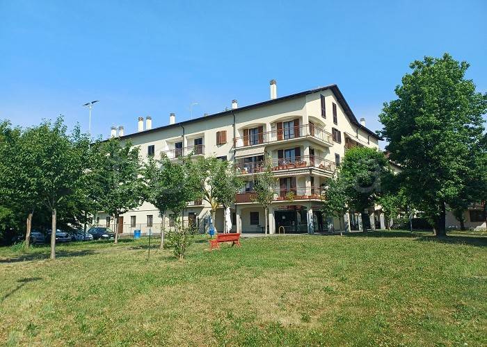 appartamento in vendita a Pogliano Milanese