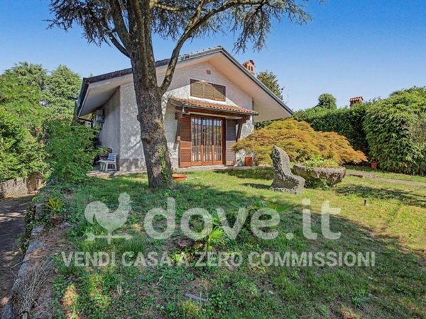 casa indipendente in vendita a Pogliano Milanese