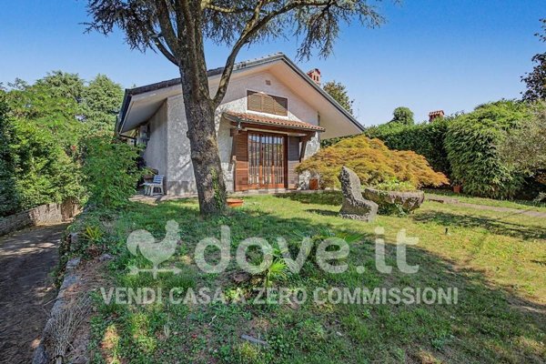 casa indipendente in vendita a Pogliano Milanese