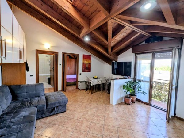 appartamento in vendita a Pogliano Milanese