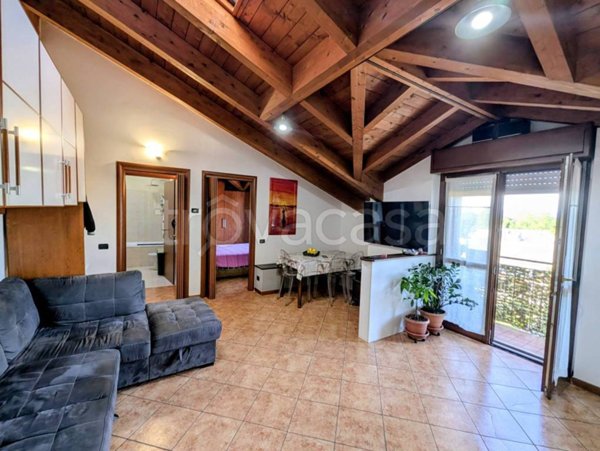 appartamento in vendita a Pogliano Milanese