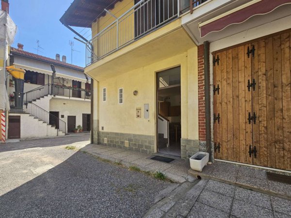 appartamento in vendita a Pogliano Milanese