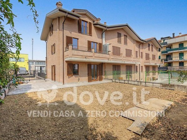 casa indipendente in vendita a Pogliano Milanese