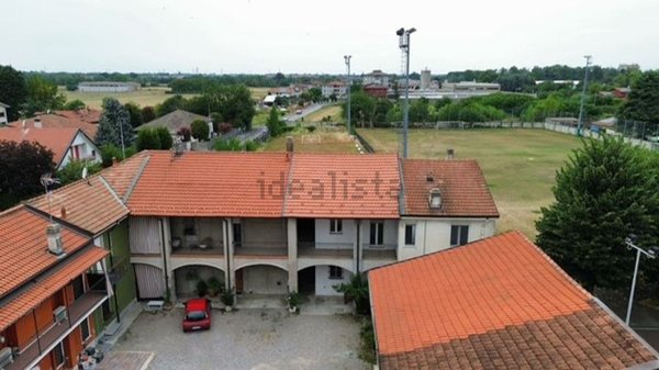 casa indipendente in vendita a Pogliano Milanese