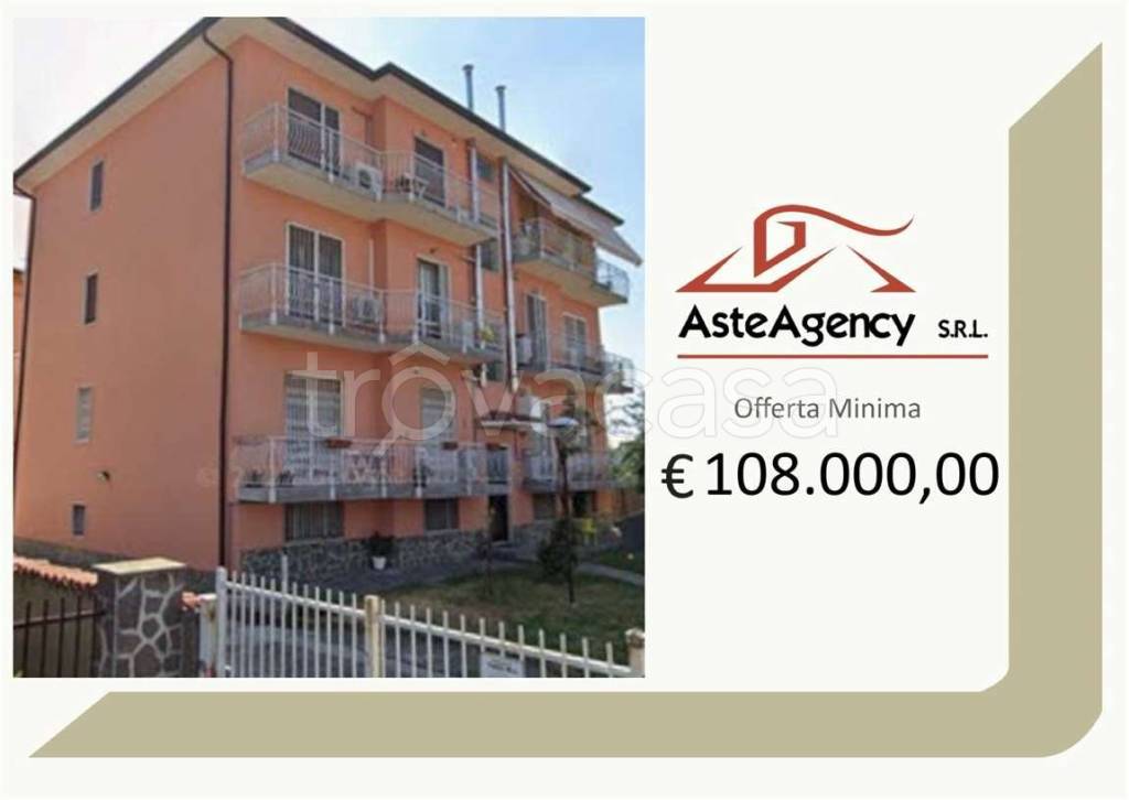 appartamento in vendita a Pogliano Milanese