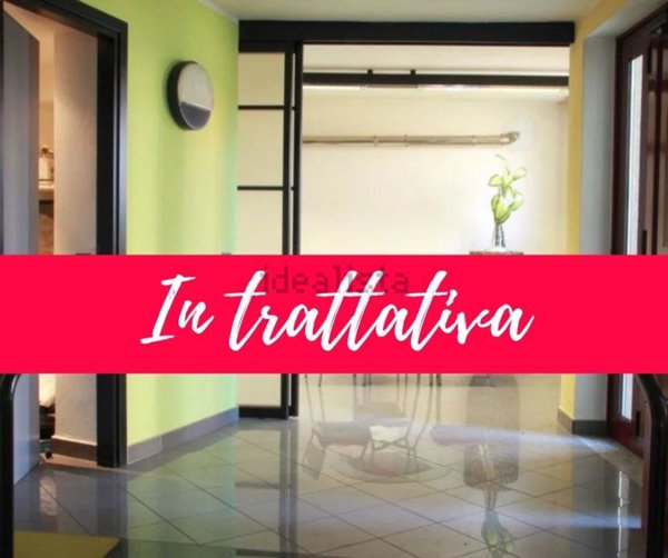 casa indipendente in vendita a Pogliano Milanese