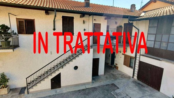 appartamento in vendita a Pogliano Milanese