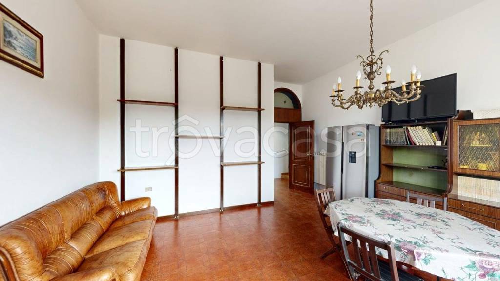 appartamento in vendita a Pogliano Milanese