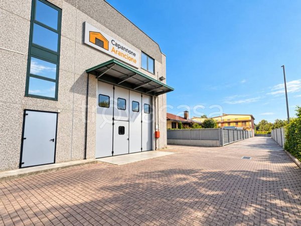 appartamento in vendita a Pogliano Milanese