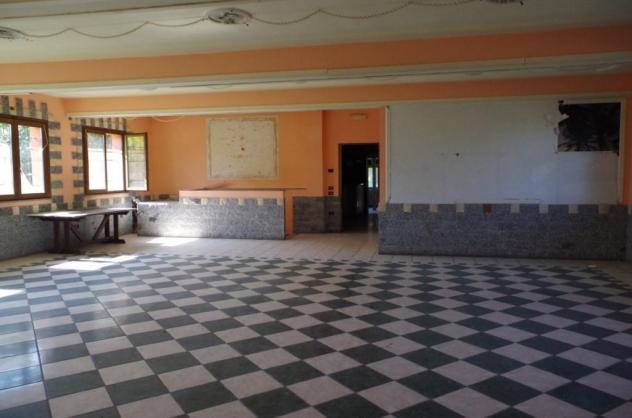 casale in vendita a Pozzo d'Adda