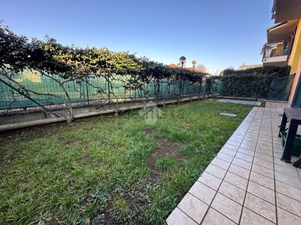 appartamento in vendita a Pozzo d'Adda in zona Bettola