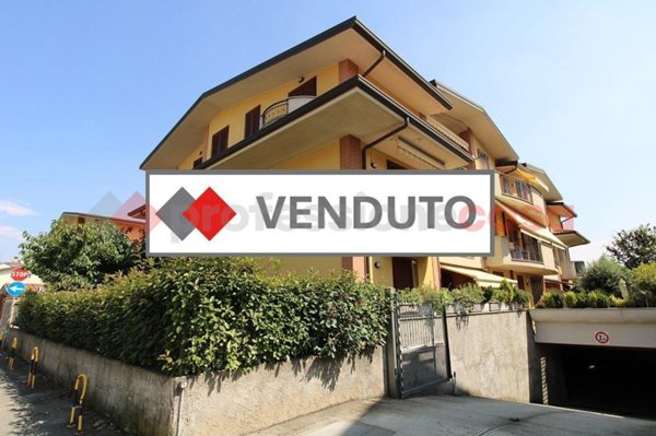 appartamento in vendita a Pozzo d'Adda