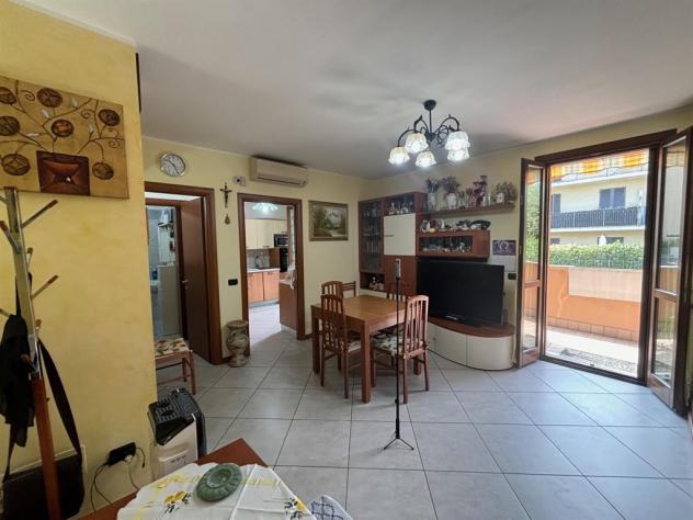 casa indipendente in vendita a Pozzo d'Adda