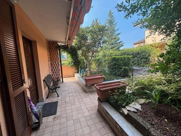casa indipendente in vendita a Pozzo d'Adda