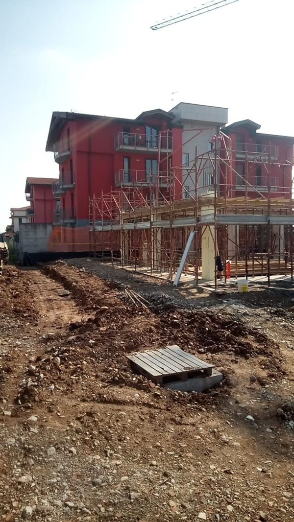 casa indipendente in vendita a Pozzo d'Adda