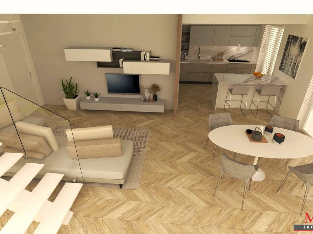 casa indipendente in vendita a Pozzo d'Adda