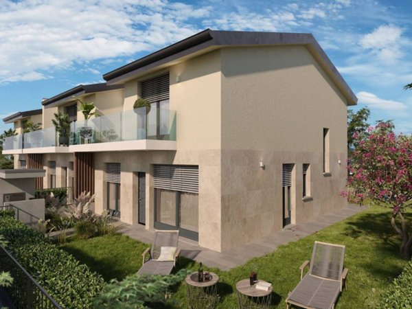 casa indipendente in vendita a Pozzo d'Adda