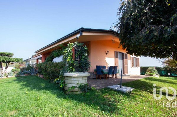 casa indipendente in vendita a Pozzo d'Adda