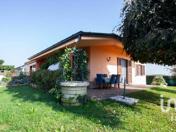 casa indipendente in vendita a Pozzo d'Adda