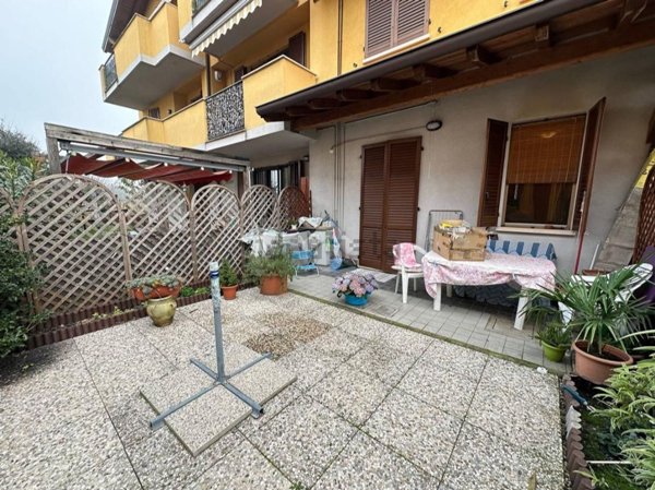 appartamento in vendita a Pozzo d'Adda