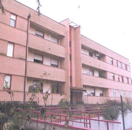 appartamento in vendita a Pozzo d'Adda