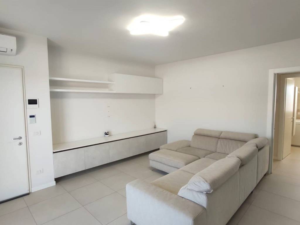 appartamento in vendita a Pozzo d'Adda