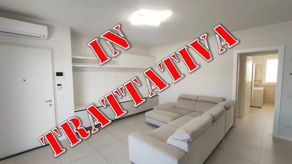appartamento in vendita a Pozzo d'Adda