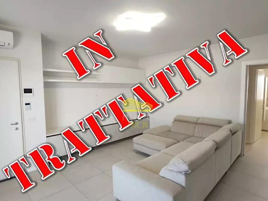 appartamento in vendita a Pozzo d'Adda